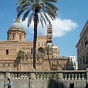 173 De grootste kerk van Palermo